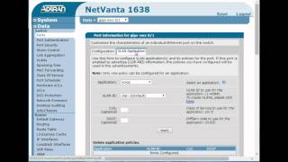 Avaya IP Office 500 and Avaya 9620 Phone  DHCP Options 176 and 252 with the ADTRAN NetVanta 1638