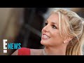 Britney Spears Slams Those "Closest" to Her Amid Conservatorship Battle | E! News