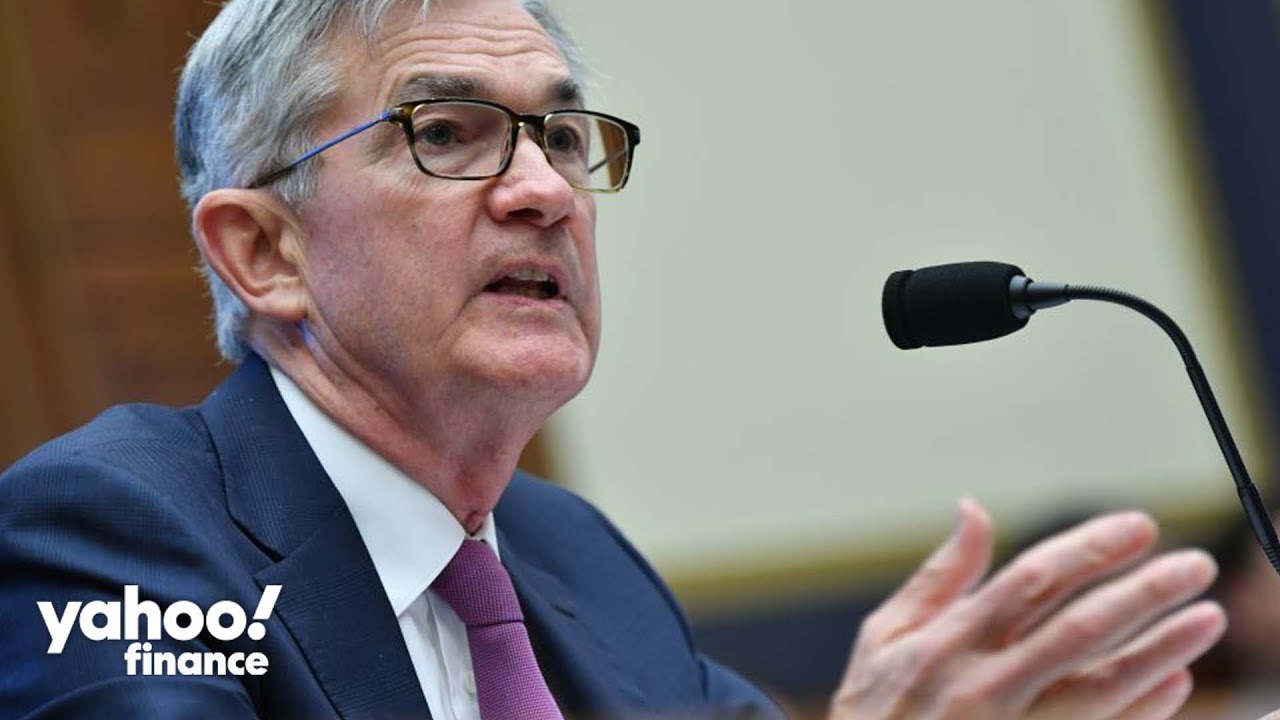You are currently viewing The Fed is ‘afraid the market is going to get ahead of them’ author says – Yahoo Finance