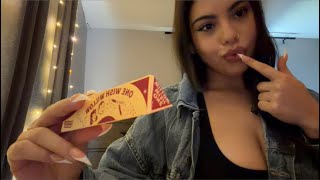 I am OBSESSED with You. (ASMR)