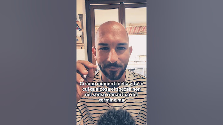 Quando la vita ti colpisce e non hai gli strumenti: ecco come nasce un trauma. #psicologia #perte