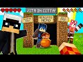 IL MERCATO NERO FA ARRABBIARE I MIEI AMICI!! - VITA IN CITTA 2 Minecraft ITA