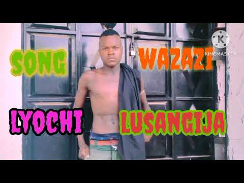 Lyochi Lusangija Wazazi Paisha Studio 