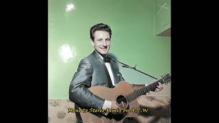 Lonnie Donegan - My Old Mans A Dustman.  Stereo