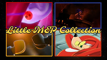 MEP Collection #1