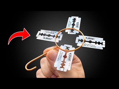 This Device Deserves A Nobel Prize Perfect Free TOOL