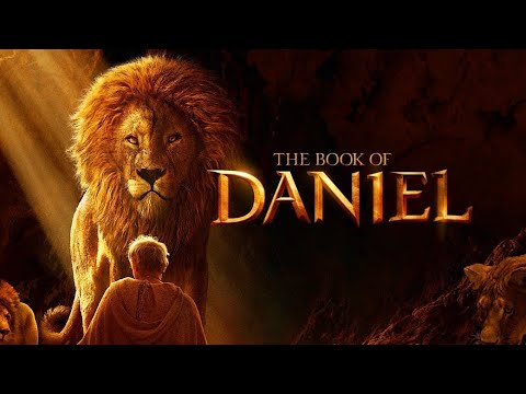 فيديو: الكهان العظماء: دانيال النبي