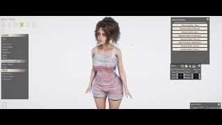 GDC Wardrobe tutorial and functions