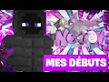 Mes débuts sur NEXION ne se passent pas comme prévu...
