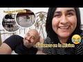 DAYANA  FUE a VER UN SALÓN de FIESTA 👰🏻‍♀️🤵🏻‍♂️Buscando Nuevos Muebles🗄