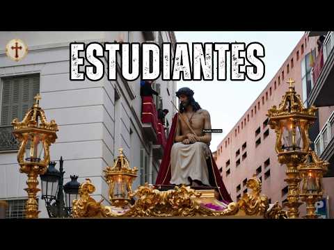 Hermandad del Santo Cristo Coronado de Espinas y Nuestra Señora de Gracia y Esperanza