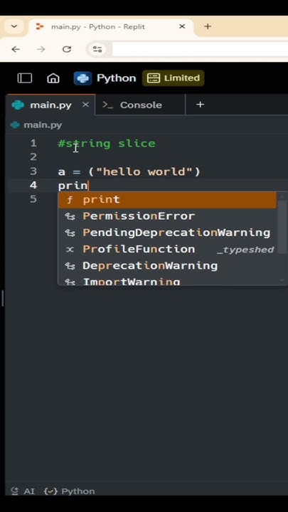 Mastering String: Indexing & Slicing in java 🔥👨‍💻 @codeshiva #shorts ...