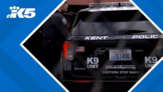 Gun violence drops 50% in South King County