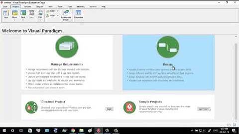 Hướng dẫn vẽ sequence diagram bằng phần mềm use case