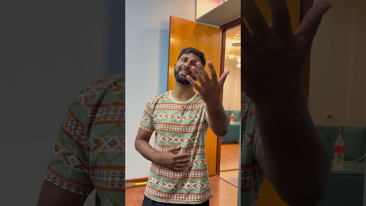 How to make mom’s happy🤫🤐 #mom #comedy #contentcreator #ninjatechniques #funny