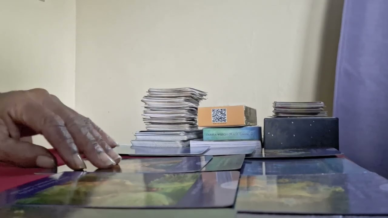 Surprise 😮 Intense attraction between you and this younger person 💋🥰