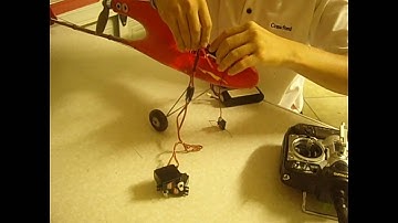 how to bind your jr rpopo receiver to your jr propo dsx7