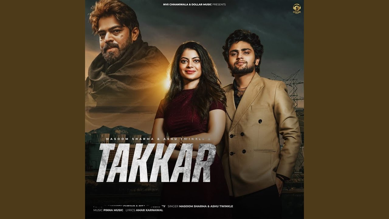 Takkar
