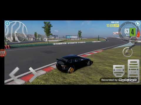 ამ მანქანას როგორ ვადრიფტავებ არ ვიცი რაა SUBARU