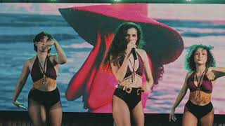 BELLA - LOUCA (Performance ao vivo)