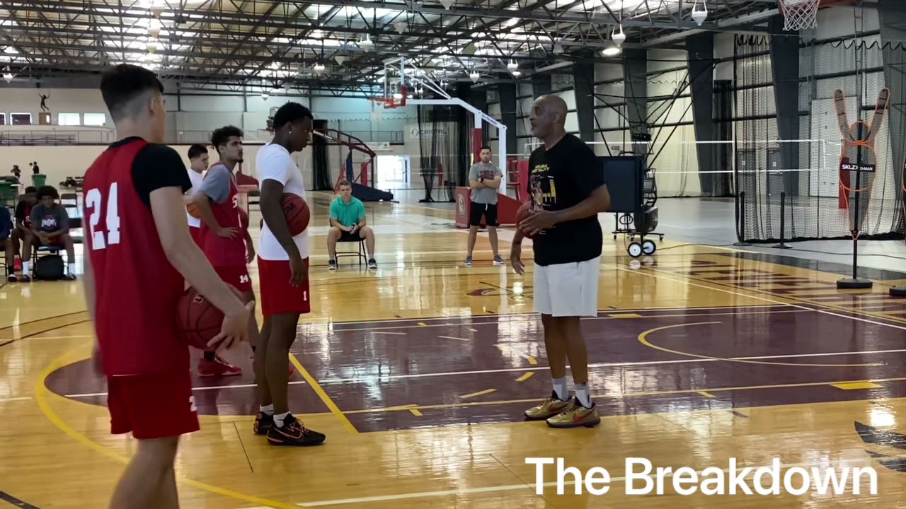 Phil Handy Camp YouTube