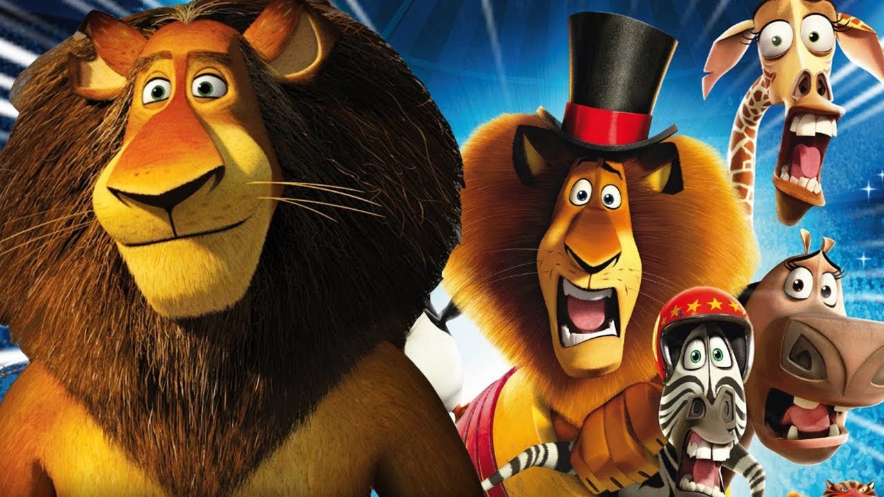 A Cronologia de MADAGASCAR