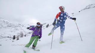 TR2 EPISODIO 2 - SKI TRAB - GIULIANO BORDONI