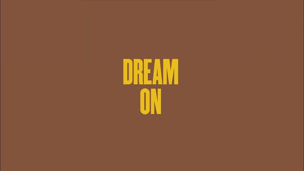 Electric Fields - Dream On (How To Make Gravy Film) Electric Fields - Dream On (How To Make Gravy Film)