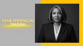 Stop Fitting In, Start Designing The Path to Cultural Leadership