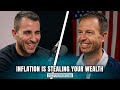 How Inflation Is Stealing Your Wealth | Jeff Booth | Pomp Podcast #572