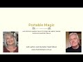 Portable magic  mark wilson