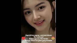 Download Lagu @chanel-woluenem klip baru uploud elinadevia - rindu tapi jauh MP3 Download Lagu @chanel-woluenem klip baru uploud elinadevia - rindu tapi jauh MP3