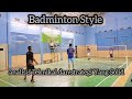 Beno Heri Vs Zainal Yunus - analisis Teknikal dan strategi Yang Solid