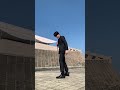 “Double Kick Karate Combo 💥 | Speed & Power Training” #karate #taekwondo #sports #viralvideo #new