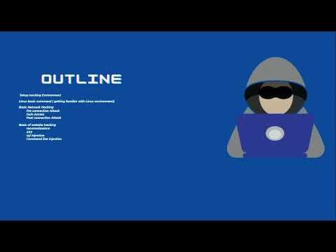 1  introduction to General Ethical Hacking Tutorial ethio hacking  Amharic Hacking Ethiopia0