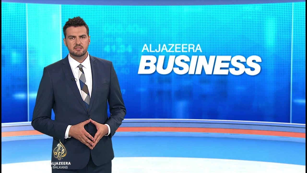 الجزيرة للأعمال: حظر على النفط الروسي