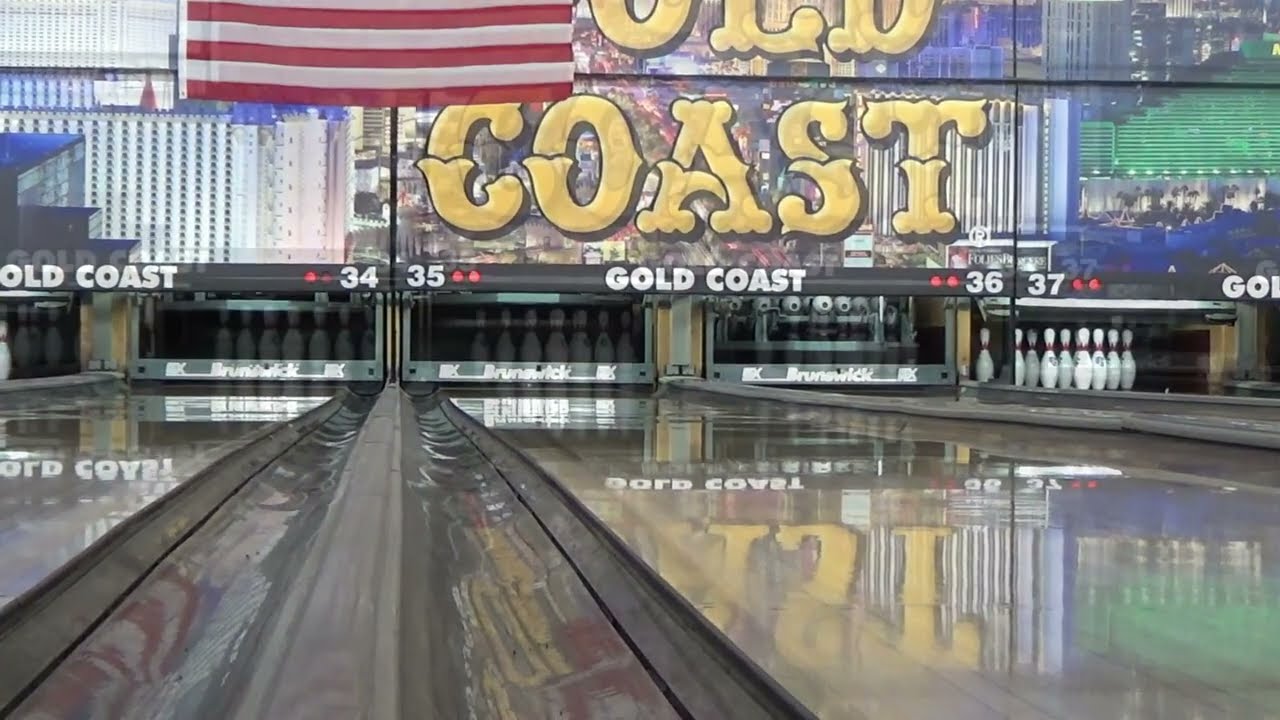 The Pressure (2.10.24) Low Avg. (Gold Coast)