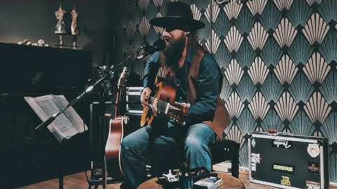 I Just Want to Make Love to You Guitar version - Guitar performance video thumbnail