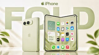 iPhone Ultra Fold — Apple’s Most INSANE iPhone Yet