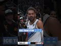 HIS NAME IS TRAE YOUNG #nba #hawks #hawkswin #traeyoung #icetrae 🥶🥶🥶