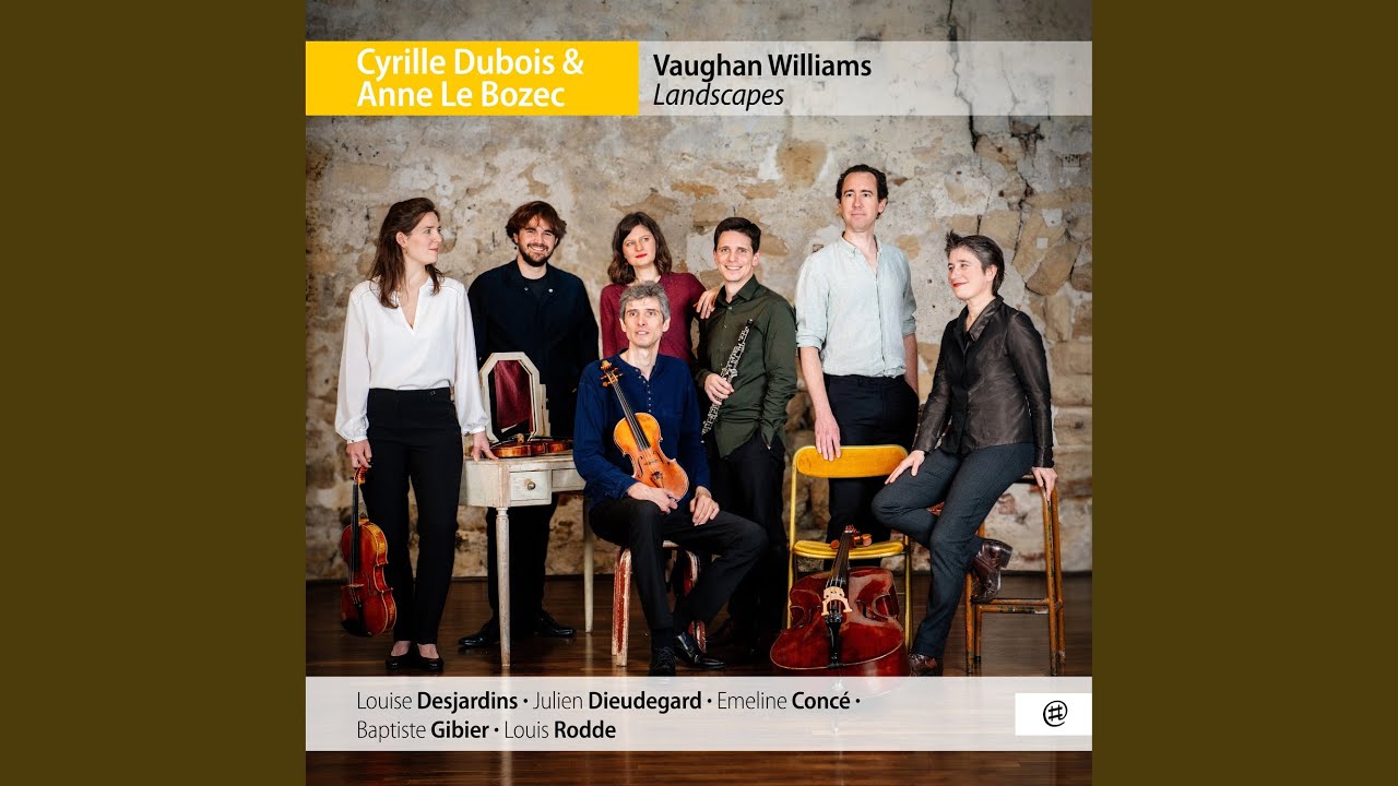 Along the Field: No. 2, Along the field as we came by