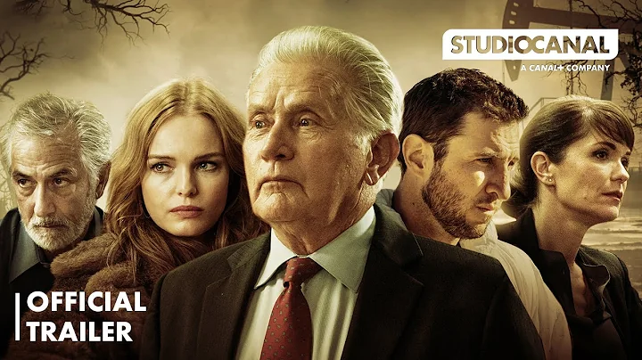 THE DEVIL HAS A NAME Official Trailer [Australia]