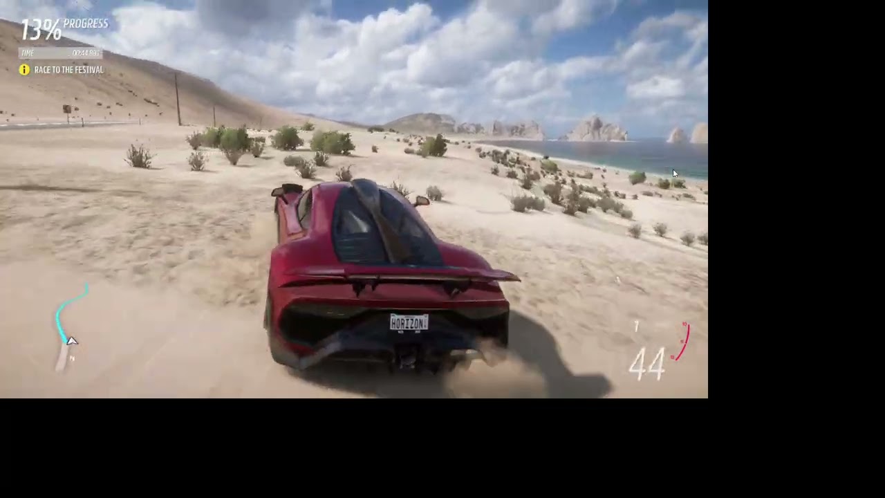 Forza Horizon 5 2026 | chill ride