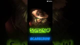 Best cotw YouTubers #cotw #edit #scarecrow#ladylegend#DS33#flinter