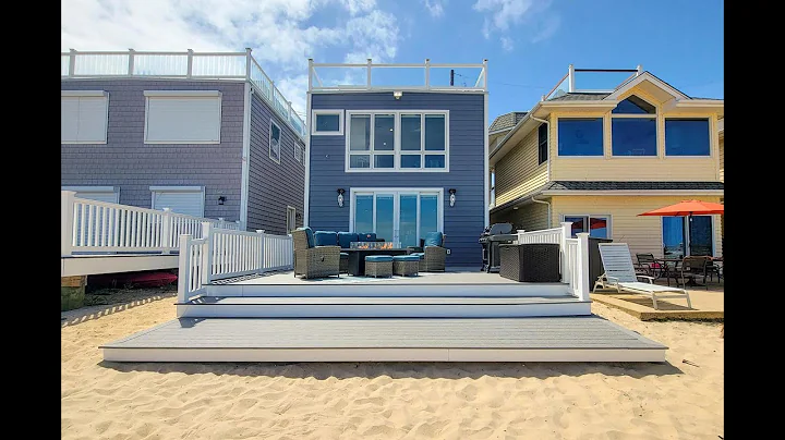 For Sale: 3006 Ocean Rd - Ocean Beach I - Ocean Fr...