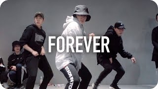 Forever - EXO / Kasper Choreography