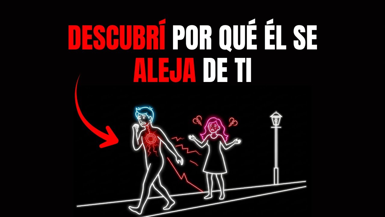6 Señales de Que Tu Pareja Evitativa Se Está Muriendo Por Dentro Pero No Te Lo Puede Mostrar