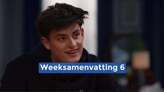 Download Lagu Thuis weeksamenvatting 6 (2025) MP3