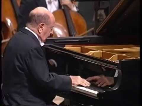 SHURA CHERKASSKY AND SVETLANOV TCHAIKOVSKY CONCERTO NO.2 IN G MAJOR OP.44