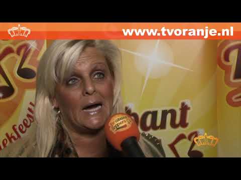 TV Oranje Showflits